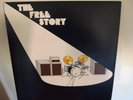 FREE.....THE FREE STORY ...VINYL