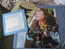 EX+++  ROLLING STONES LET IT BLEED + POSTER STEREO 1PRESS UK 1969 AUDIO TOP