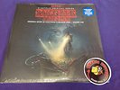 Stranger Things Original Music Kyle Dixon Michael Stein Vol 1 LP Piranha Records