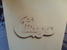 Chicago Live At Carnegie Hall 4 Disc Book 2 Posters Clean Vinyl LPs 1971