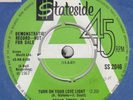 60s R&B Northern Soul OSCAR TONEY JR turn on UK Stateside Demo Promo 7