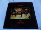 THE BUZZCOCKS-SINGLES GOING STEADY CLASSIC PUNK ROCK VNYL LP
