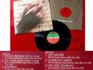 LP Joe Zawinul: Concerto Retitled