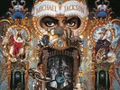 Michael Jackson-Dangerous  (UK IMPORT)  Vinyl / 12