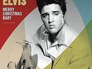 `Elvis Presley - Merry Christmas Baby [LP] (Random Tra (UK IMPORT)  VINYL LP NEW