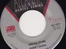 BOBBY DARIN - Dreamlover  7
