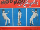 ROCKSTEADY LP / ERNIE RANGLIN / MOD MOD RANGLIN / FEDERAL