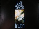JEFF BECK ?– Truth (Epic ?– PE 26413 A1/B1) Vinyl LP Album; US - NM/EX