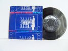 The Pretty Things - On Film EP  TE 17472 UK 7