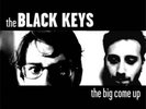 The Black Keys The Big Come Up LP Blue Vinyl, limited to 200