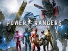 Brian Tyler Power Rangers Soundtrack 2017 vinyl LP