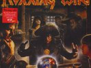Running Wild - Black Hand Inn Black Vinyl 2LP Remastered 2017 NEU/OVP
