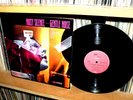 THE DAVE PIKE SET- NOISY SILENCE - PRESSAGE ORIGINAL GERMANY LP PS 15 215- 1969