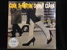 Sonny Clark-Cool Struttin'-Classic Records-45RPM 1-SIDED 4LPS AUDIOPHILE NEW