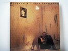 RICHARD and LINDA THOMPSON LP Shoot out the lights 1982 Hannibal fairport
