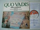 PFS 4430 ROZSA Quo Vadis Rozsa vinyl LP TAS HP