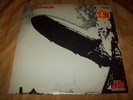 Sealed Led Zeppelin I S/T LP Original 1969 1st US Press SD 8216 1 II IV Record