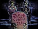 RETURN OF THE LIVING DEAD /...-RETURN OF THE LIVING DEAD / O.S.T. ( VINYL LP NEW