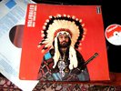 KEEF HARTLEY BAND  -      Halfbreed,        RARE ORIGINAL 1969 UK LP / inner