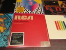 THE STROKES ISSUES 2001/13 IS THIS IT 1ST IMPRESSIONS ON FIRE ANGLES EP 6 LP SET