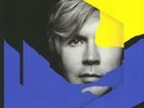 BECK - Colors - Vinyl (limited yellow vinyl LP + insert +  MP3 download code)
