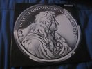 Chroming Rose Louis XIV Maxi-Single