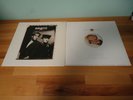 LP Vinyl Roxette - Pearls of Passion 1986 + OIS MEGA RAR Sweden