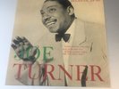 JOE TURNER