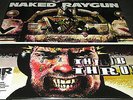 NAKED RAYGUN 