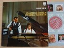 Philips 6500 053 stereo Mozart violin sonatas KV 296, 304, 526 Szeryng Haebler