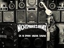NIGHTMARES ON WAX - IN A SPACE OUTTA SOUND - 2LP VINYL LP - NEW