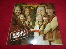 H213 - Björn Benny & Agnetha Frida ?– Ring Ring - ABBA - Polar POLL 124