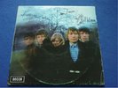 Rolling Stones - ORIGINAL SIGNED - Vinyl LP Album - Brian Jones