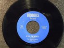 northern soul THE DECEPTIONS Of All The Hearts / People BROOKS 323 M- listen