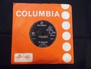 THE SMOKE - MY FRIEND JACK  1966 COLUMBIA DB 8115 RARE ORIG UK PSYCH 45 EX+