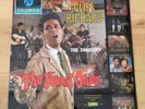 Cliff Richard And The Shadows - The Young Ones 33SX 1384 Mono 1st Press Vinyl LP