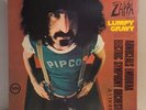 Frank Zappa Lumpy Gravy Vinyl LP Verve Select 2317 046