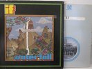 IF Waterfall LP Metromedia PROMO w/ PRESS RELEASE FOLDER Glossy Photos WLP PROG
