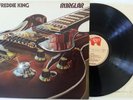 Freddie King ? Burglar  UK 1974  RSO 2394 140   NM-/NM-