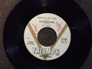 VARETTA DILLARD Scorched TRIUMPH 608 DJ M-  Listen