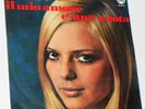 FRANCE GALL     --  il mio amore e' una ruota   --