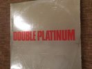 1978 Kiss Double Platinum 2LP Record Album Vinyl Casablanca NBLP 7100-2