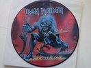Iron Maiden - A Real Live One - 12
