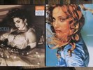 Madonna Like A Virgin & Ray Of Light - Sainsbury’s Exclusive Coloured Vinyl