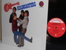 Original 1967 THE MONKEES LP Headquarters Ex / VG+ in Shrinkwrap