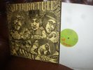 Jethro Tull, Stand Up, Progressive, Gimmix, German Chrysalis 6307519 D LP, 1973