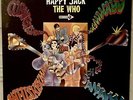 THE WHO NEW SEALED Happy Jack ORIG 1967 US DECCA LP