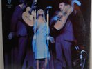 1964 PETER, PAUL and MARY 2 LP Set In Concert STILL FACTORY SEALED