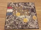 the stone roses vinyl album embossed cover