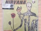 Nirvana - Incesticide - ORG Pressing - Clear Vinyl - 180 Gram - RARE